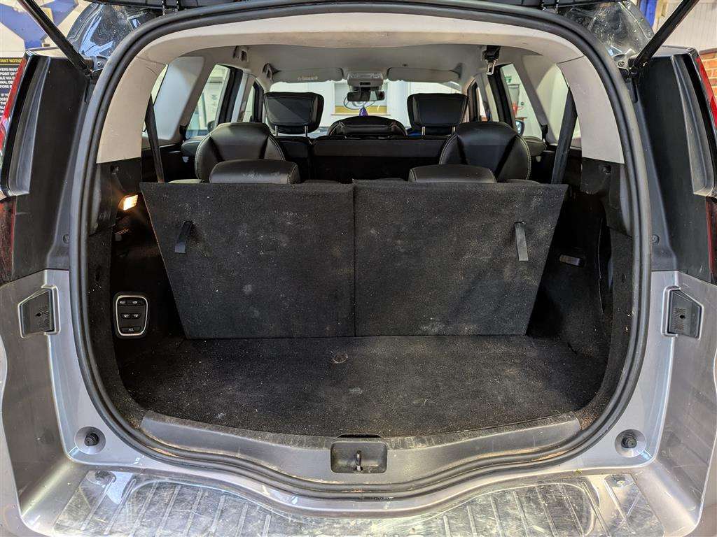 <p>2017 RENAULT GRAND SCENIC DYNAMIQUE NA</p>