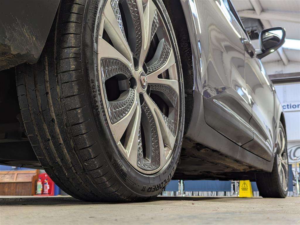 <p>2017 RENAULT GRAND SCENIC DYNAMIQUE NA</p>