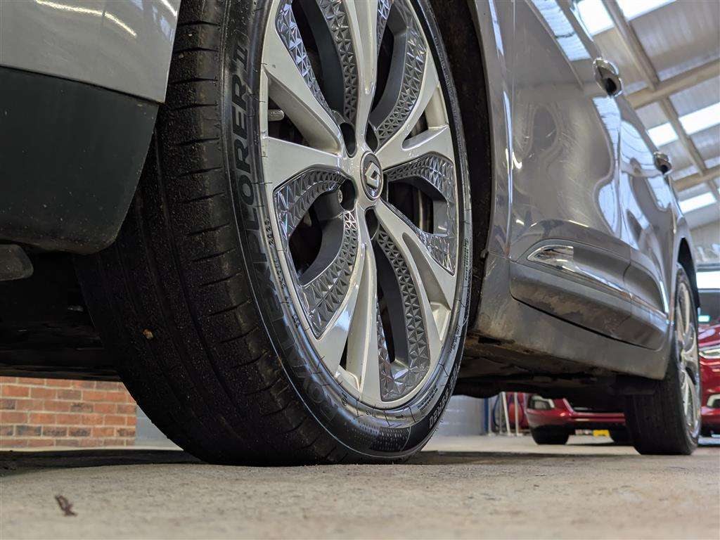 <p>2017 RENAULT GRAND SCENIC DYNAMIQUE NA</p>