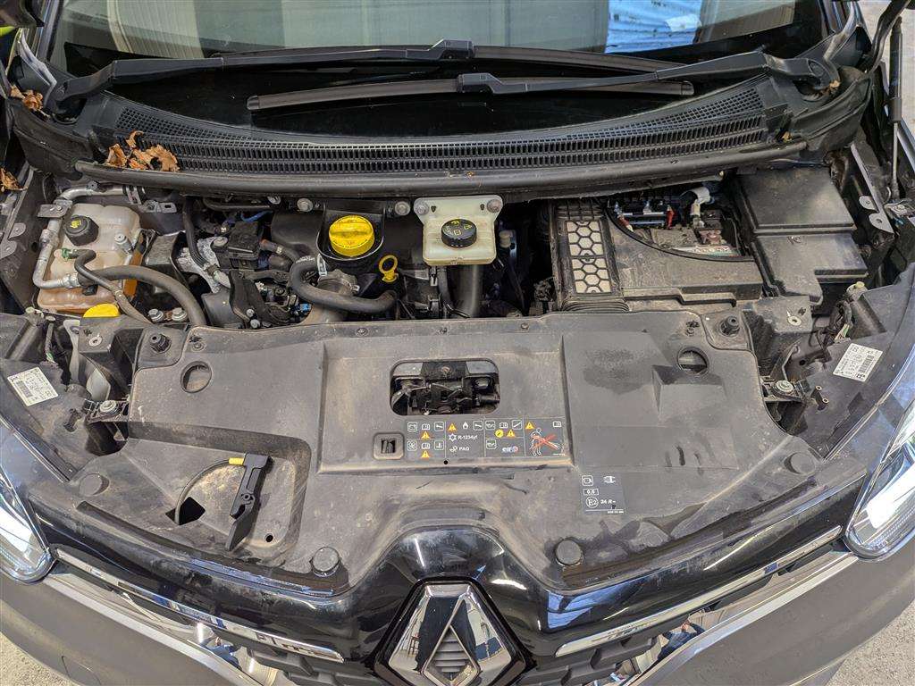 <p>2017 RENAULT GRAND SCENIC DYNAMIQUE NA</p>