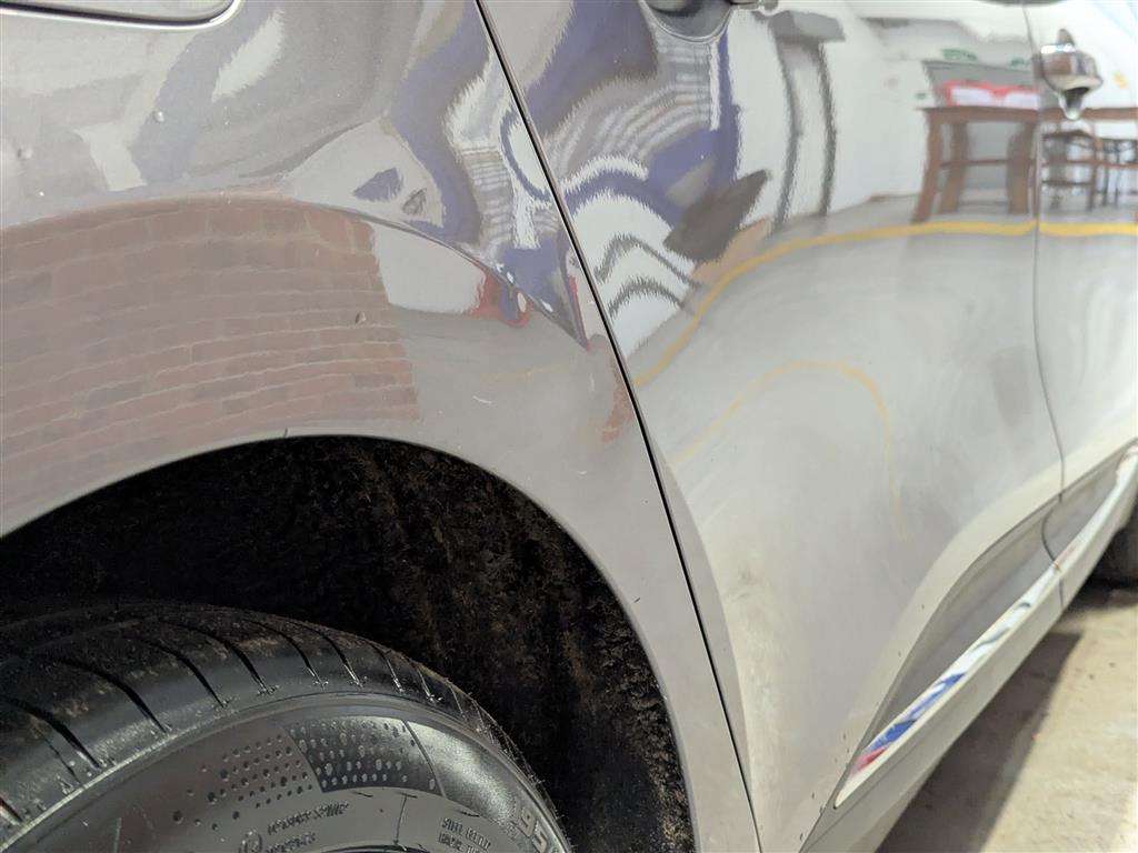 <p>2017 RENAULT GRAND SCENIC DYNAMIQUE NA</p>