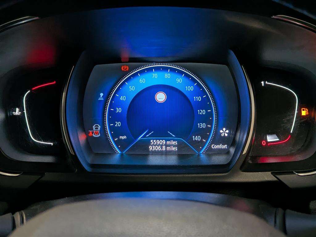 <p>2017 RENAULT GRAND SCENIC DYNAMIQUE NA</p>