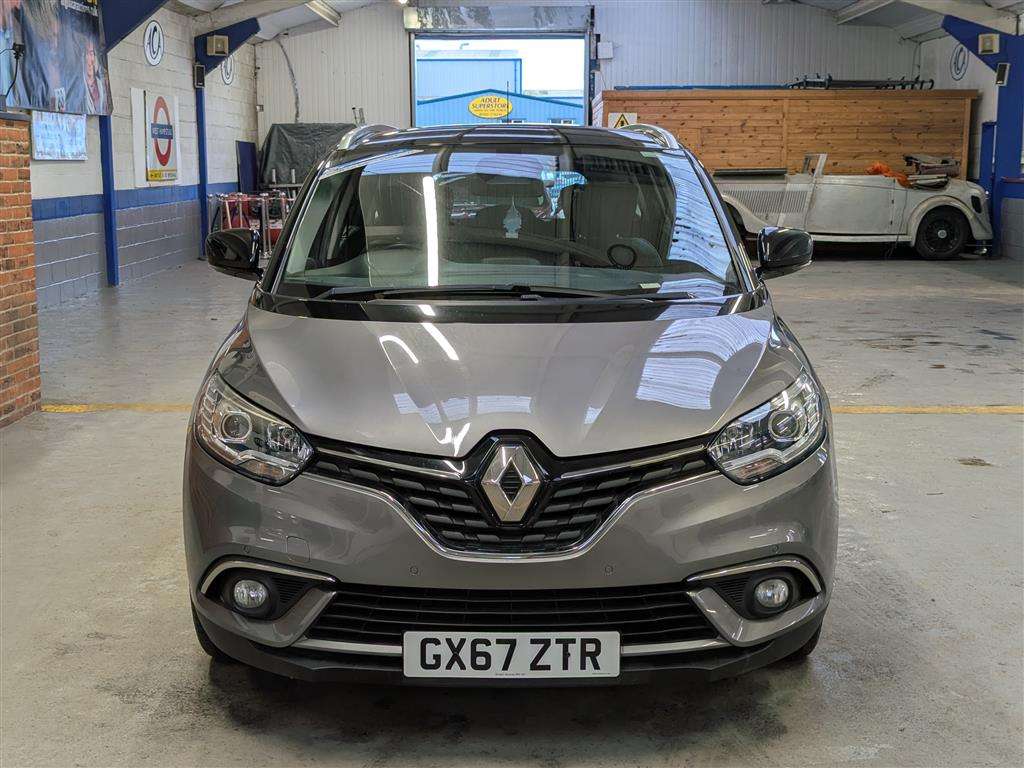 <p>2017 RENAULT GRAND SCENIC DYNAMIQUE NA</p>