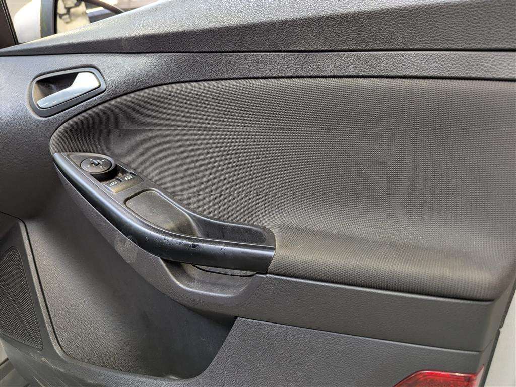 <p>2013 FORD FOCUS ZETEC TDCI</p>