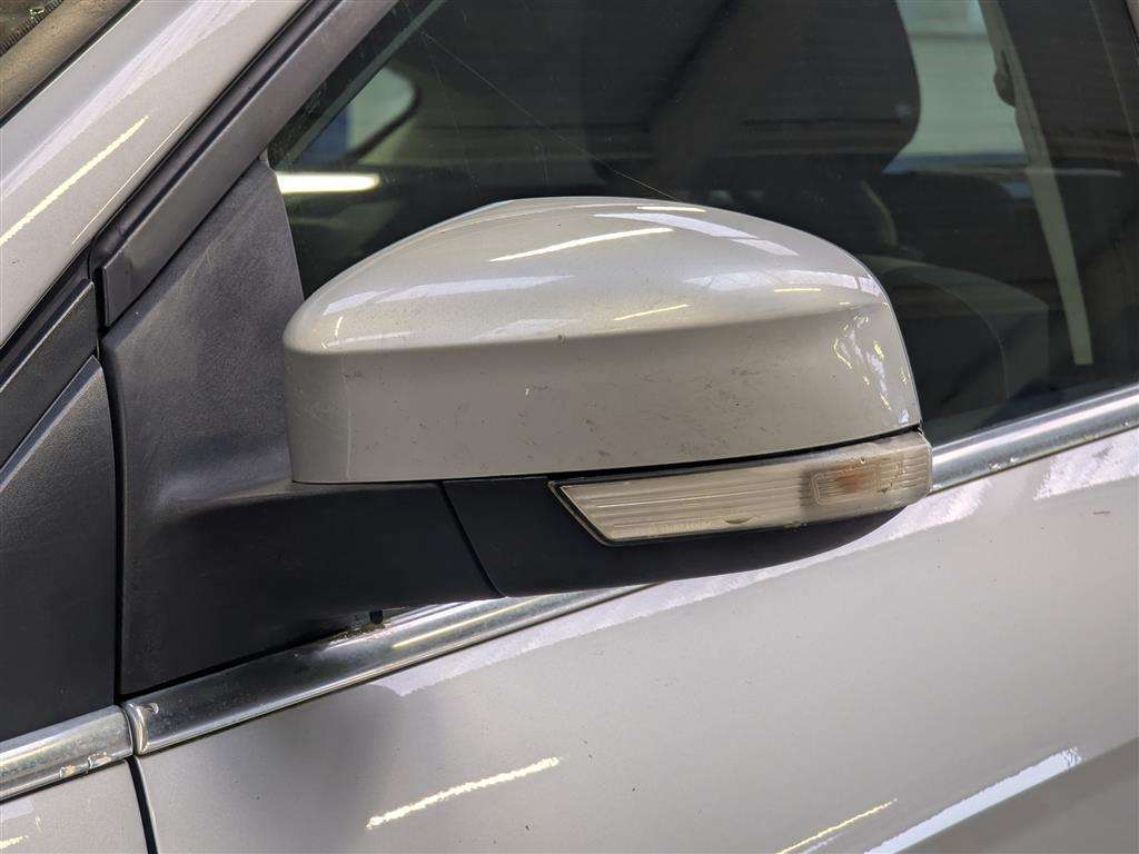 <p>2013 FORD FOCUS ZETEC TDCI</p>