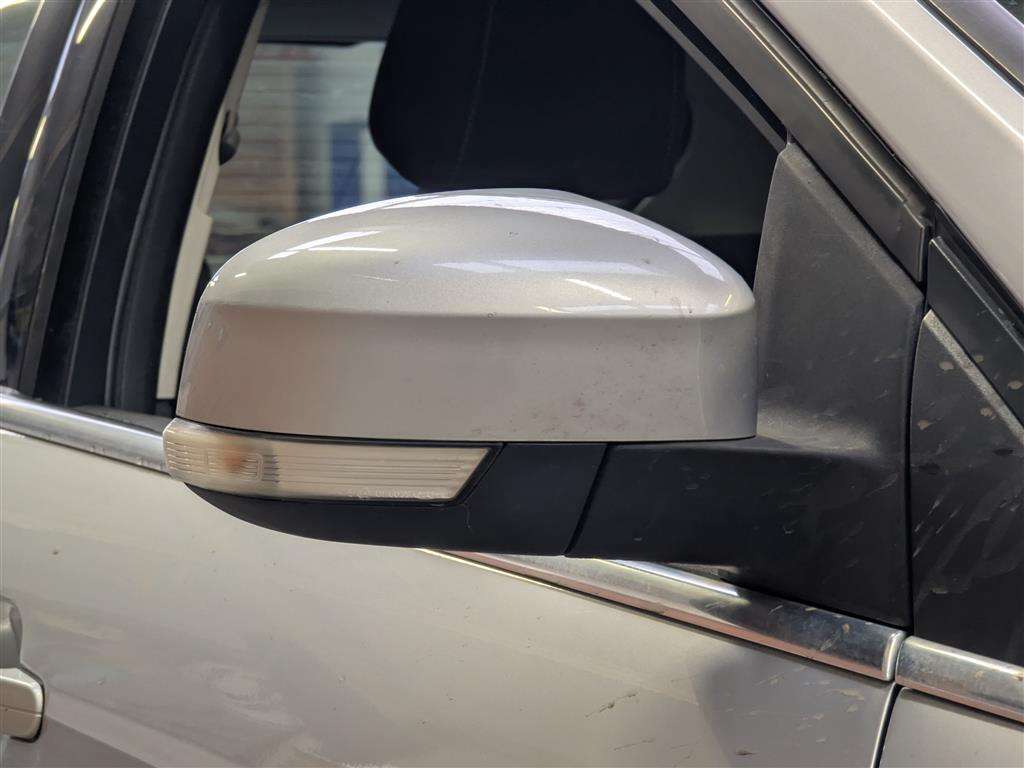 <p>2013 FORD FOCUS ZETEC TDCI</p>