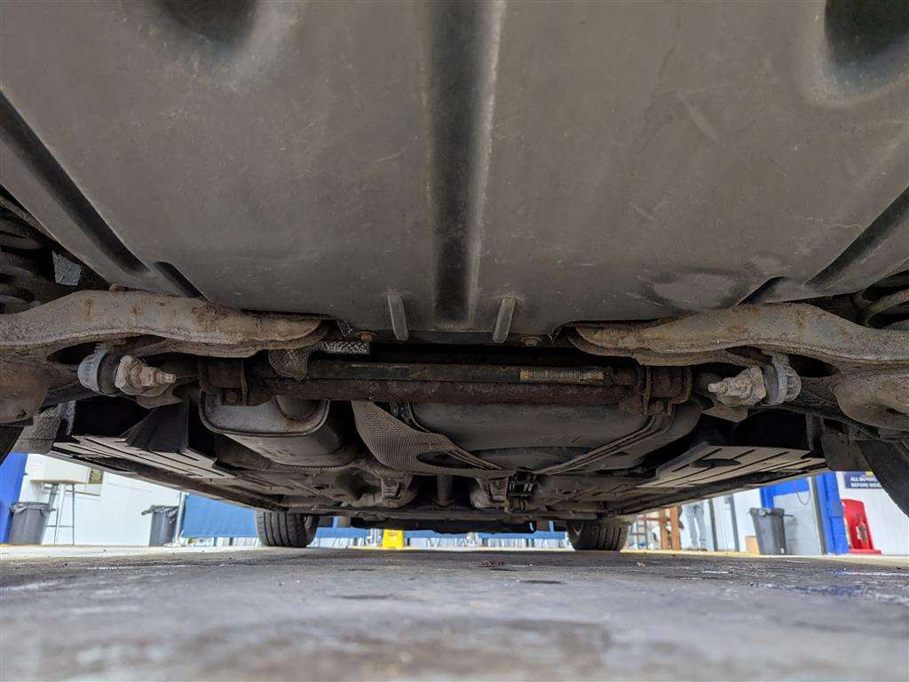 <p>2013 FORD FOCUS ZETEC TDCI</p>