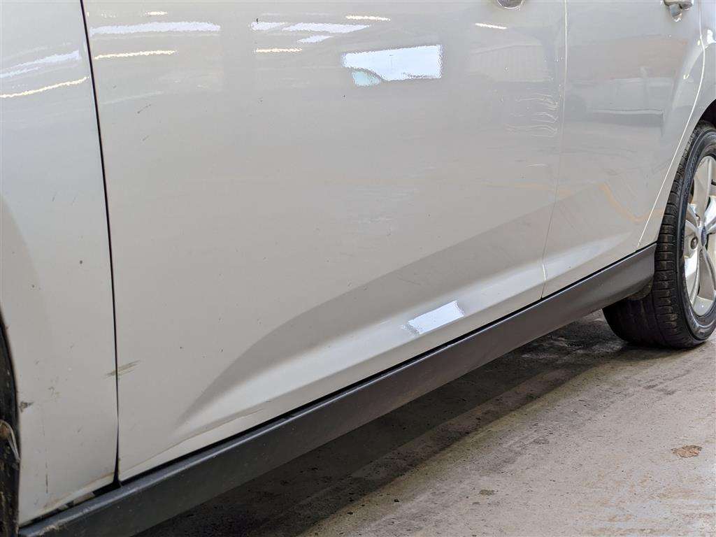 <p>2013 FORD FOCUS ZETEC TDCI</p>