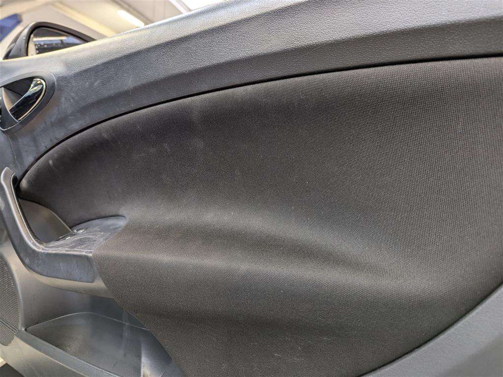 <p>2014 SEAT IBIZA FR TSI</p>