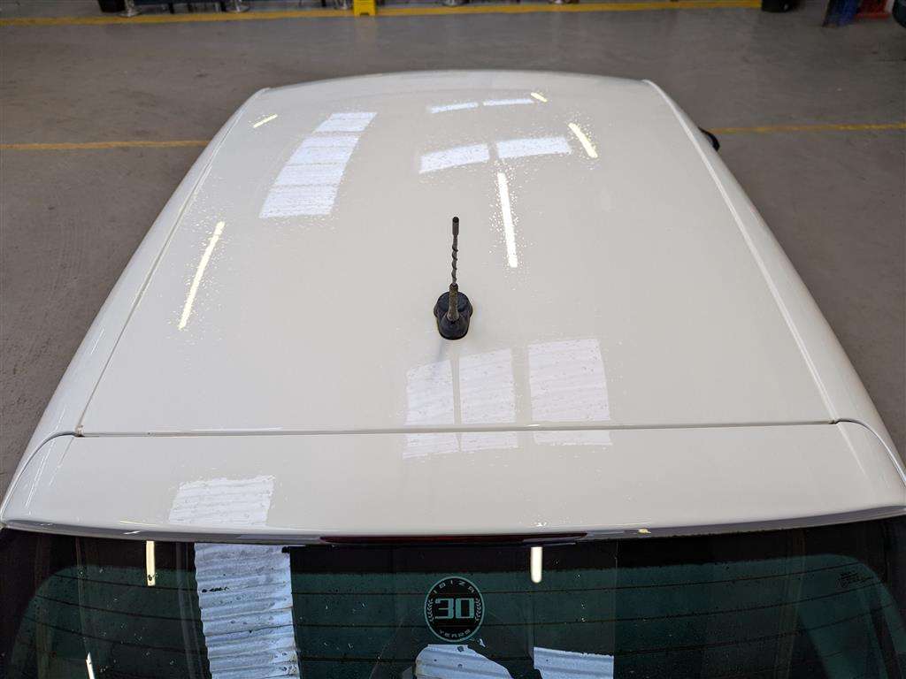 <p>2014 SEAT IBIZA FR TSI</p>