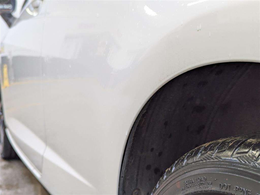 <p>2014 SEAT IBIZA FR TSI</p>