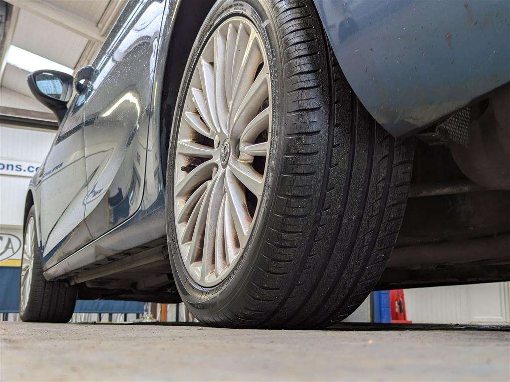 <p>2016 VAUXHALL ASTRA ELITE S/S AUTO</p>