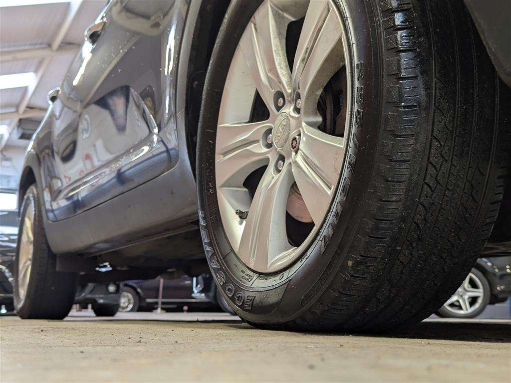 <p>2014 KIA SPORTAGE 2 ISG CRDI</p>