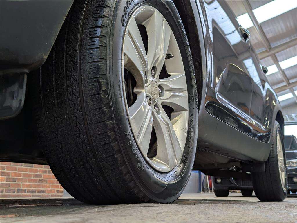 <p>2014 KIA SPORTAGE 2 ISG CRDI</p>