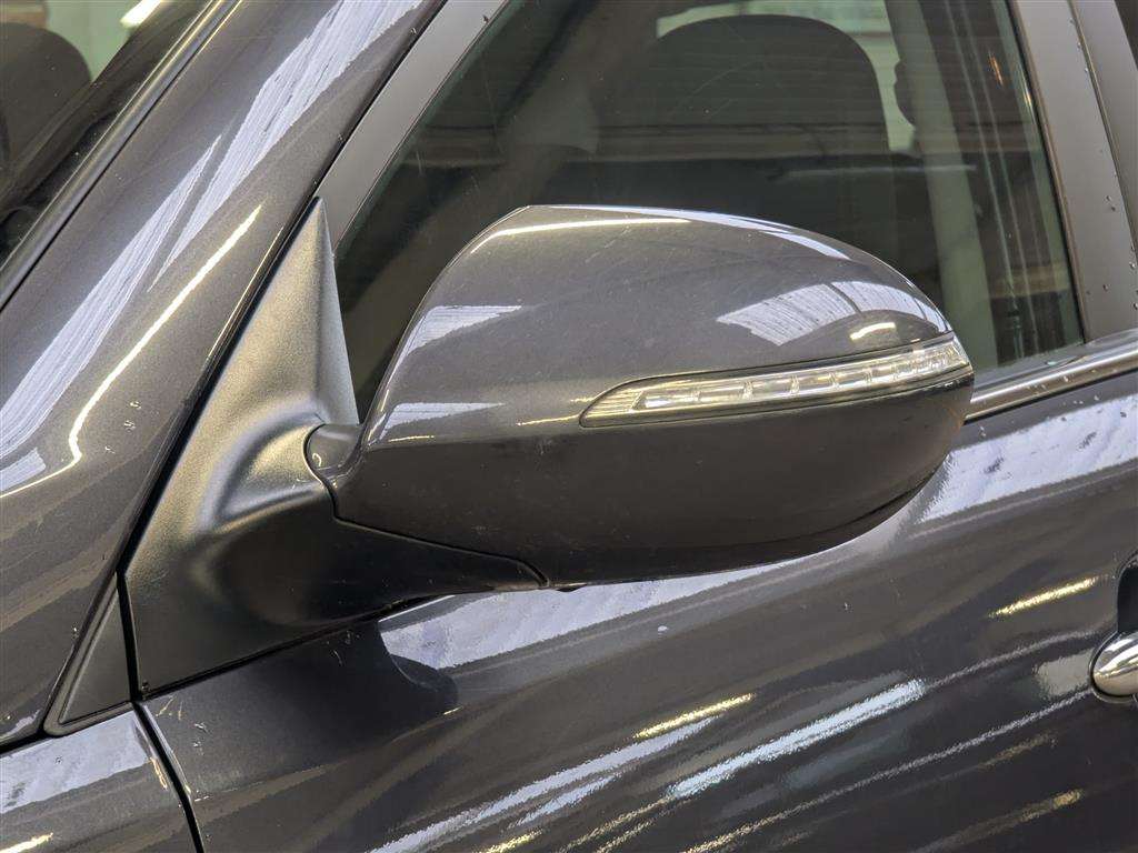 <p>2014 KIA SPORTAGE 2 ISG CRDI</p>