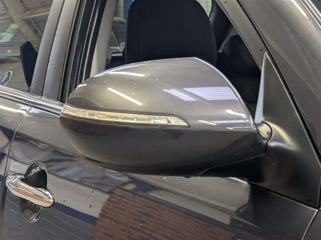 <p>2014 KIA SPORTAGE 2 ISG CRDI</p>