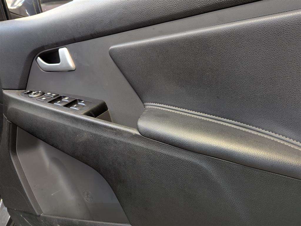 <p>2014 KIA SPORTAGE 2 ISG CRDI</p>