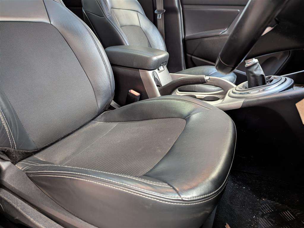 <p>2014 KIA SPORTAGE 2 ISG CRDI</p>