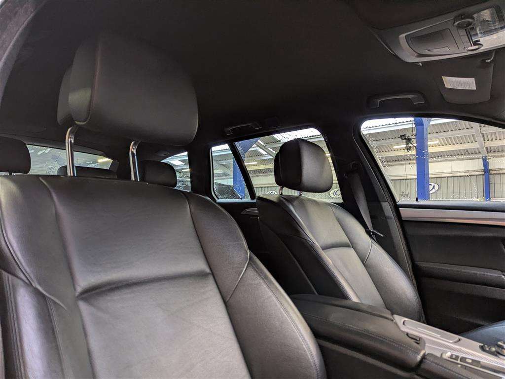 <p>2011 BMW 530D M SPORT AUTO</p>