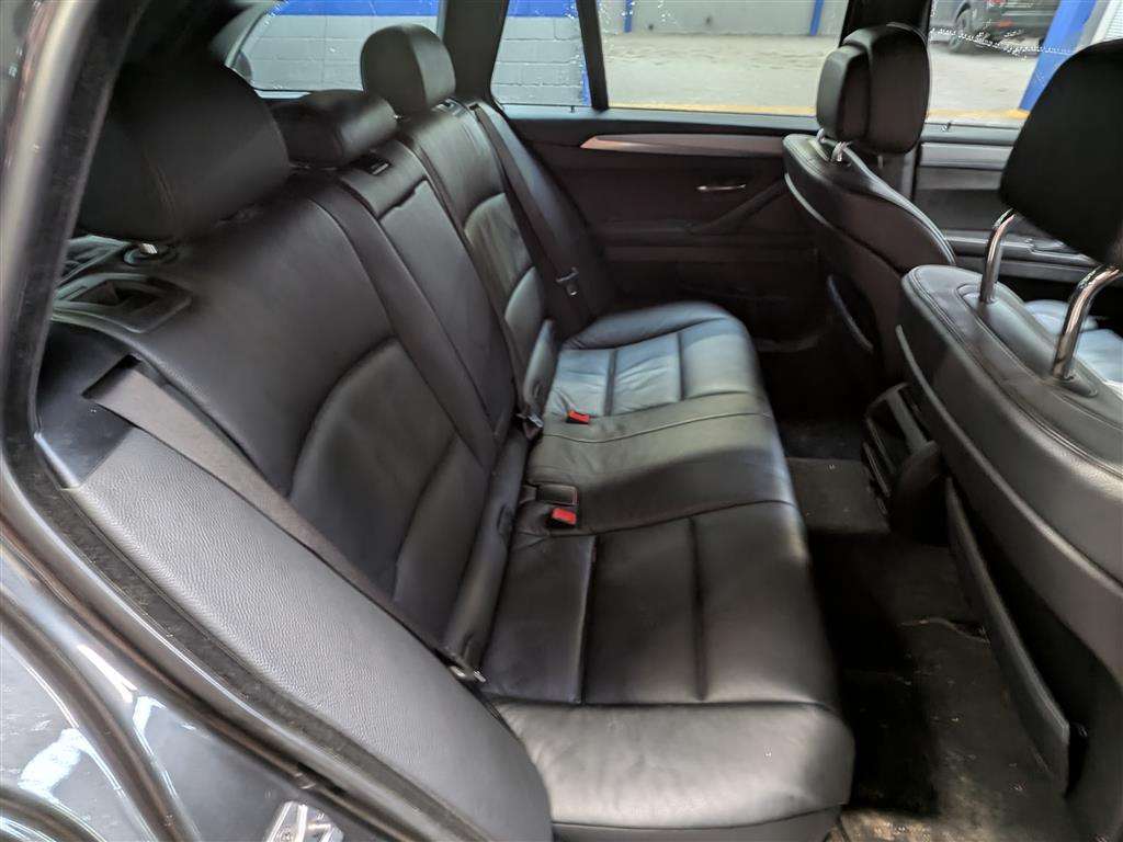 <p>2011 BMW 530D M SPORT AUTO</p>