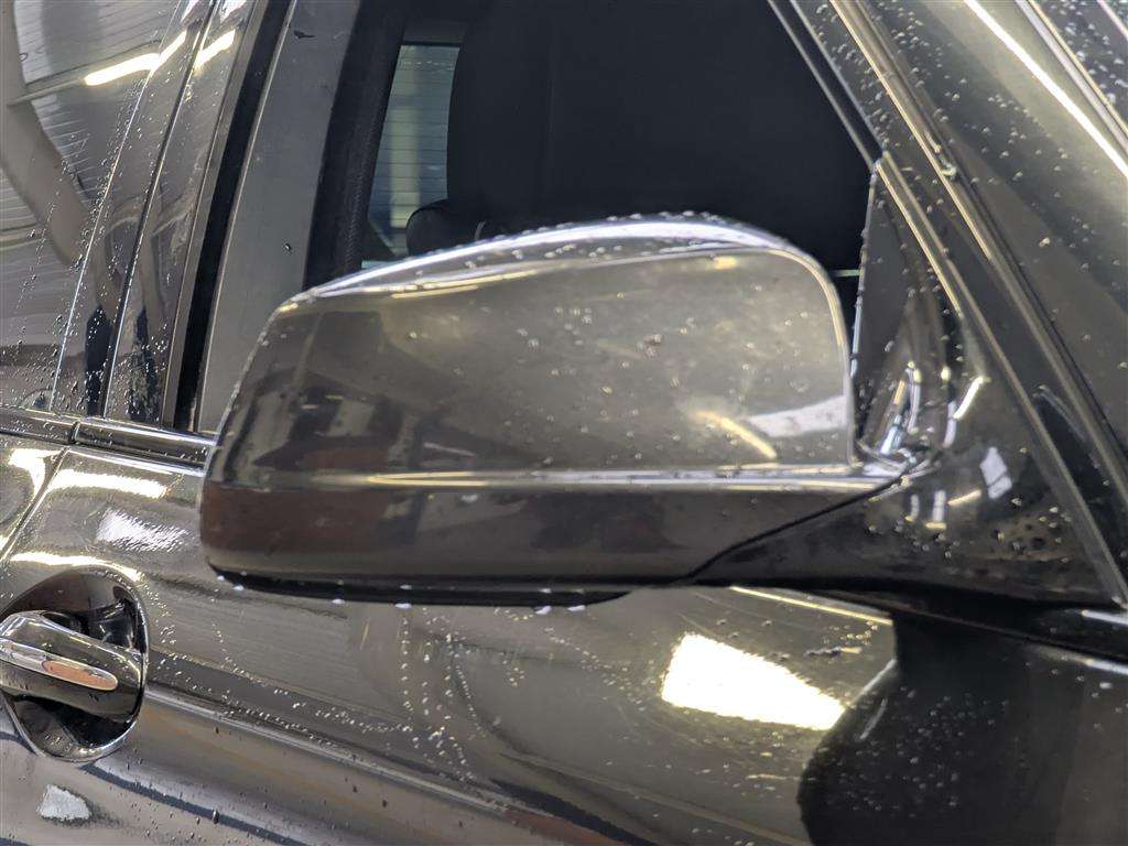 <p>2011 BMW 530D M SPORT AUTO</p>