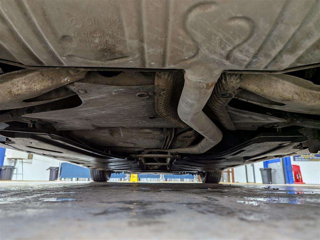 <p>2013 MERCEDES-BENZ A180 BLUEEFFICIENCY SE CD</p>