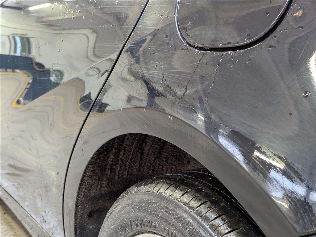 <p>2013 MERCEDES-BENZ A180 BLUEEFFICIENCY SE CD</p>