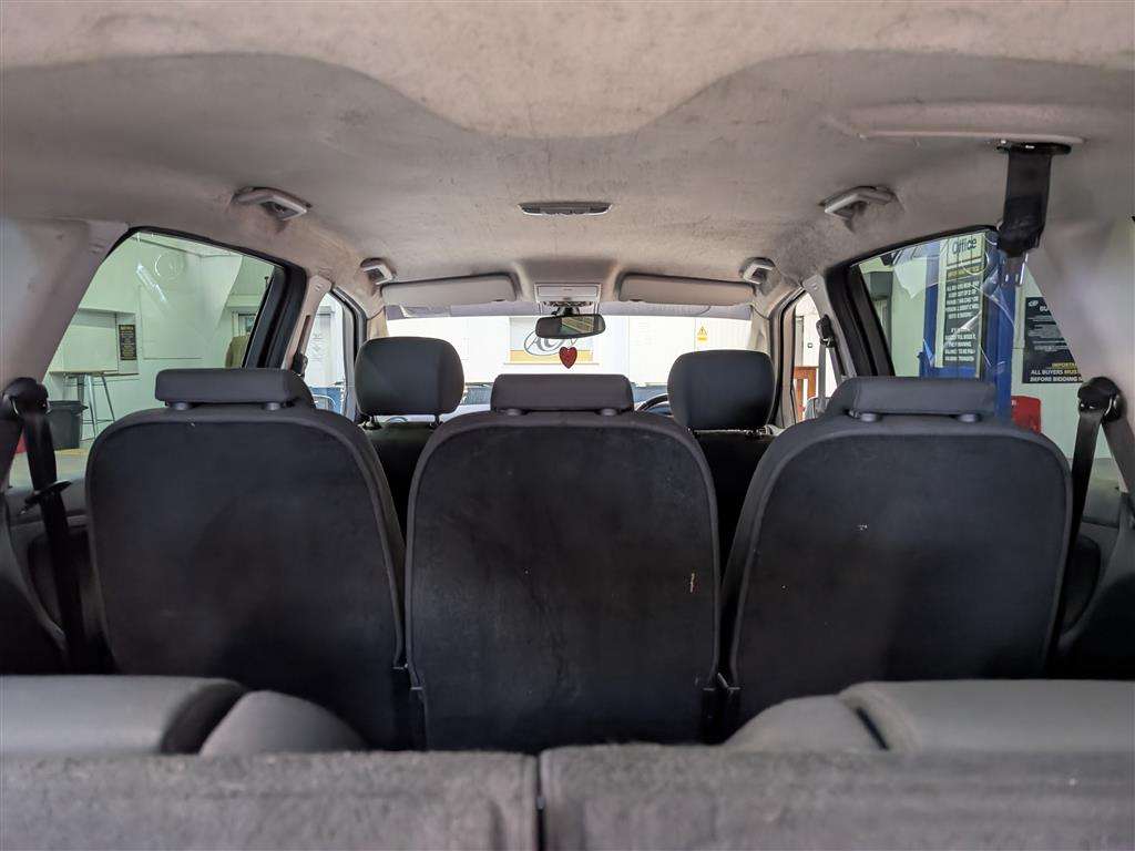 <p>2009 FORD S-MAX TITANIUM TDCI 143</p>