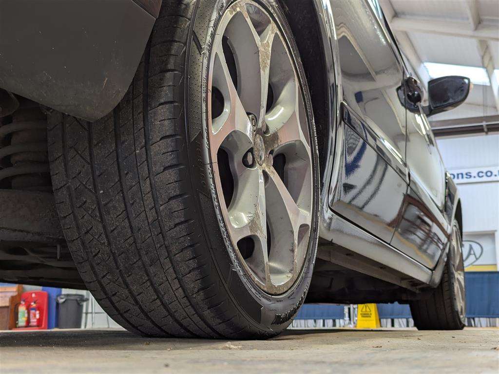 <p>2009 FORD S-MAX TITANIUM TDCI 143</p>