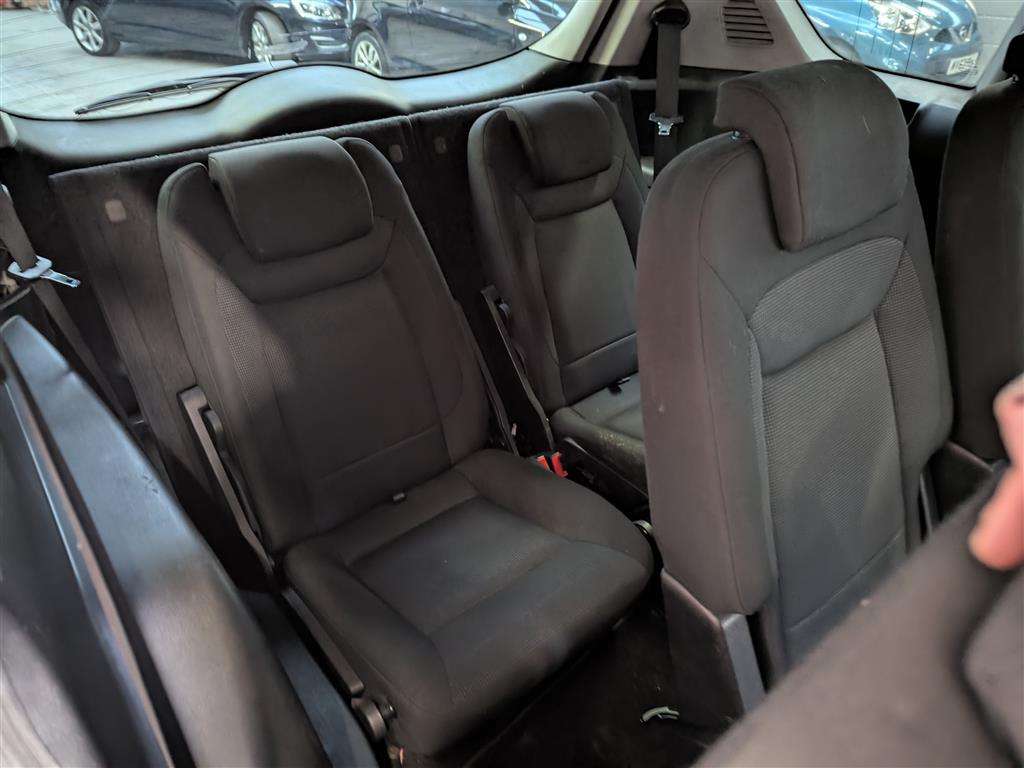 <p>2009 FORD S-MAX TITANIUM TDCI 143</p>