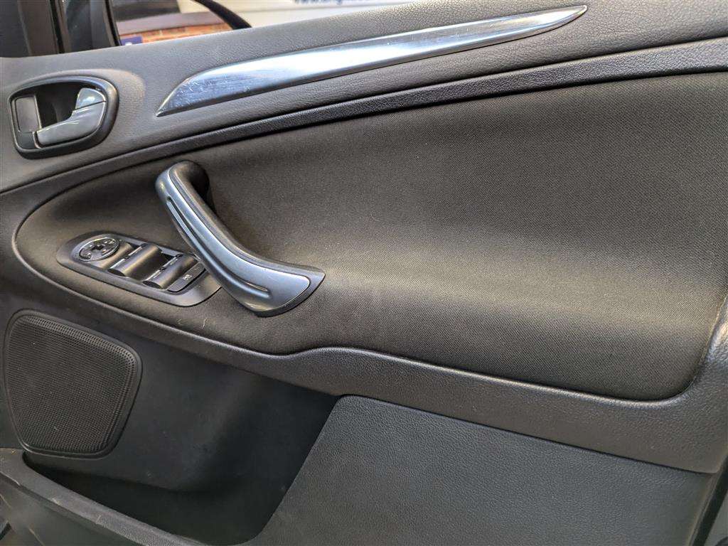 <p>2009 FORD S-MAX TITANIUM TDCI 143</p>