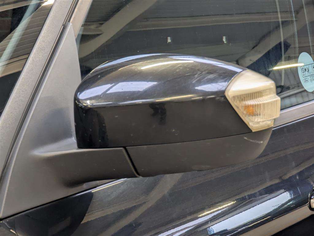 <p>2009 FORD S-MAX TITANIUM TDCI 143</p>