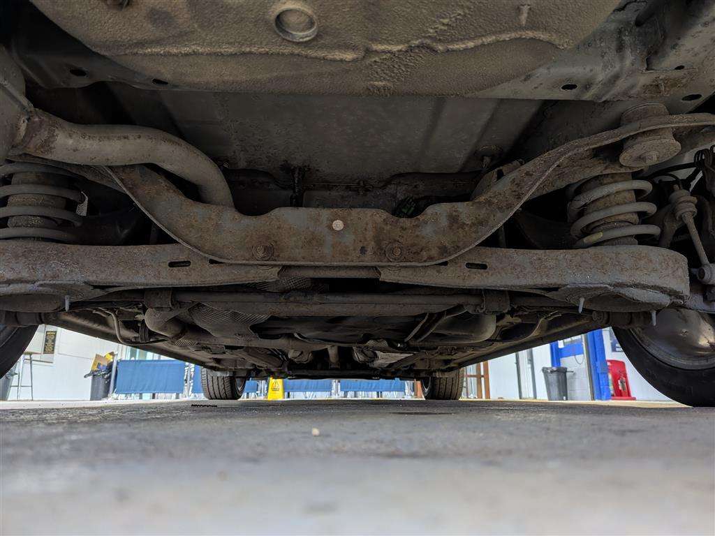 <p>2009 FORD S-MAX TITANIUM TDCI 143</p>