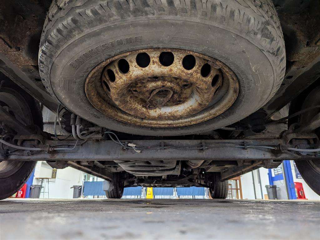 <p>2014 FORD TRANSIT CUSTOM 270 LTD E-</p>