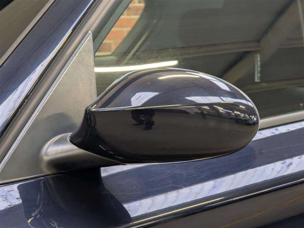 <p>2006 BMW 118I SPORT AUTO</p>