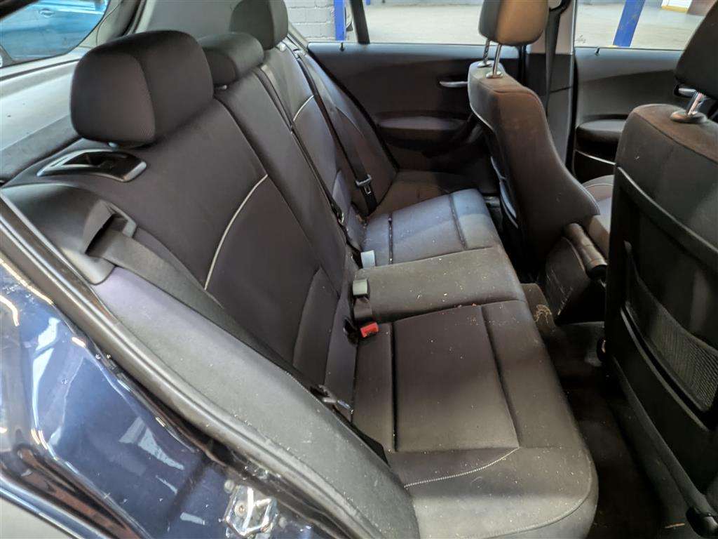 <p>2006 BMW 118I SPORT AUTO</p>