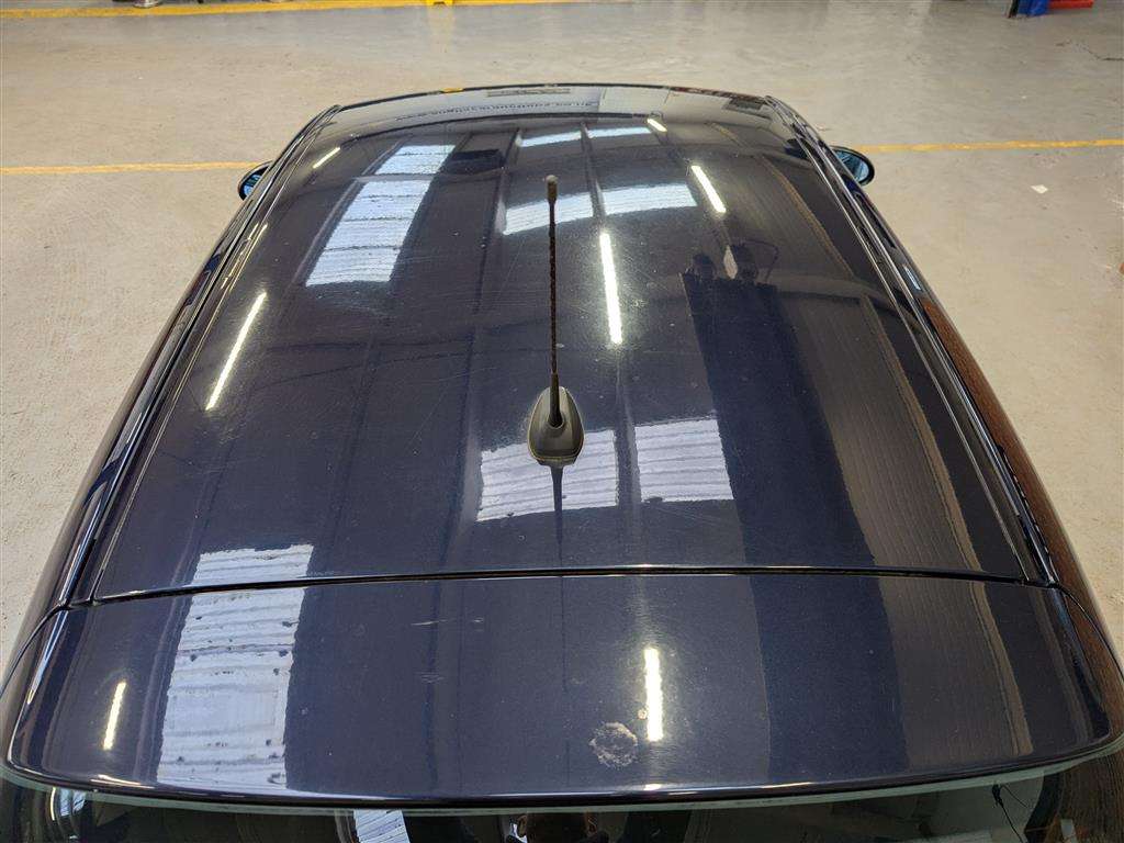 <p>2006 BMW 118I SPORT AUTO</p>