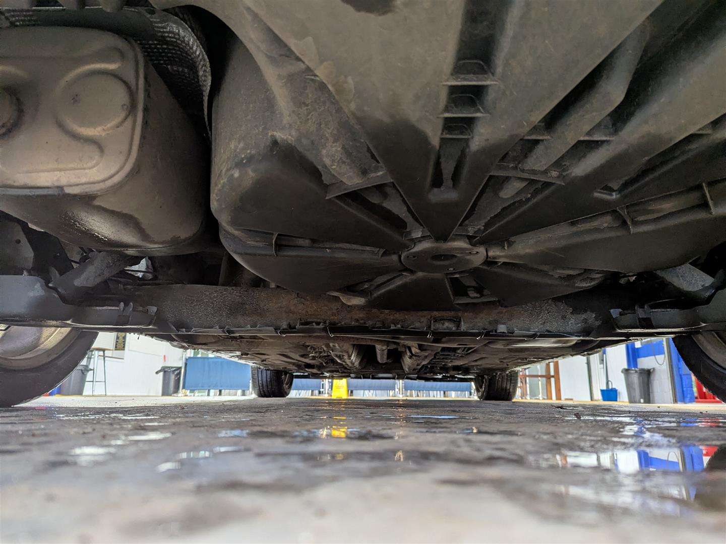 <p>2013 RENAULT MEGANE D-QUE TT ENERGY DC</p>