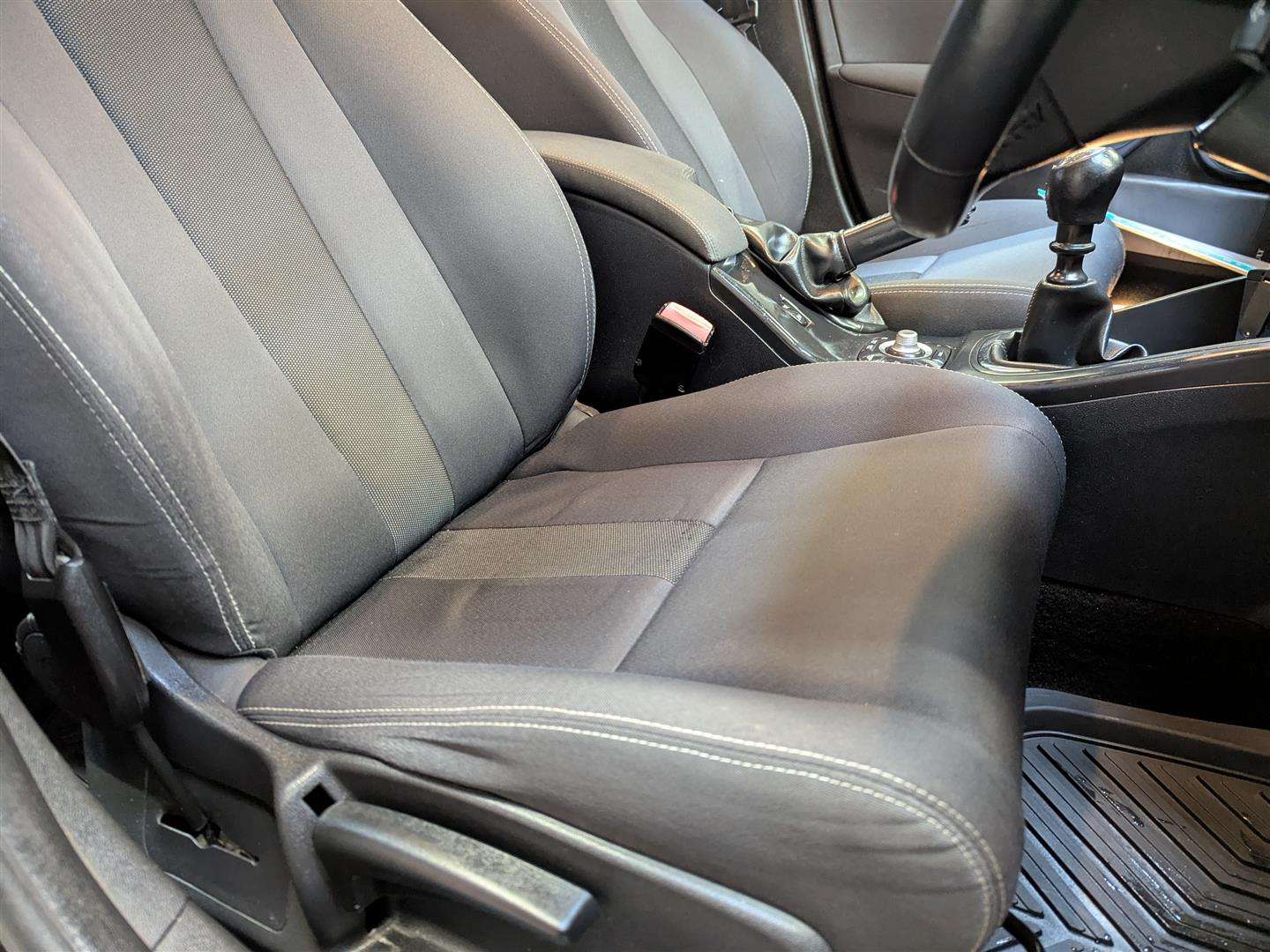 <p>2013 RENAULT MEGANE D-QUE TT ENERGY DC</p>