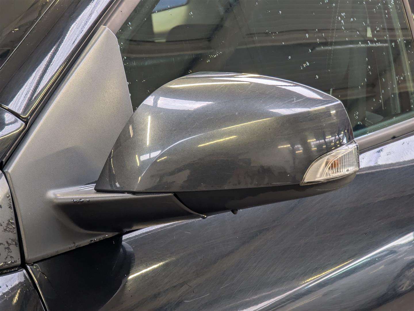 <p>2013 RENAULT MEGANE D-QUE TT ENERGY DC</p>