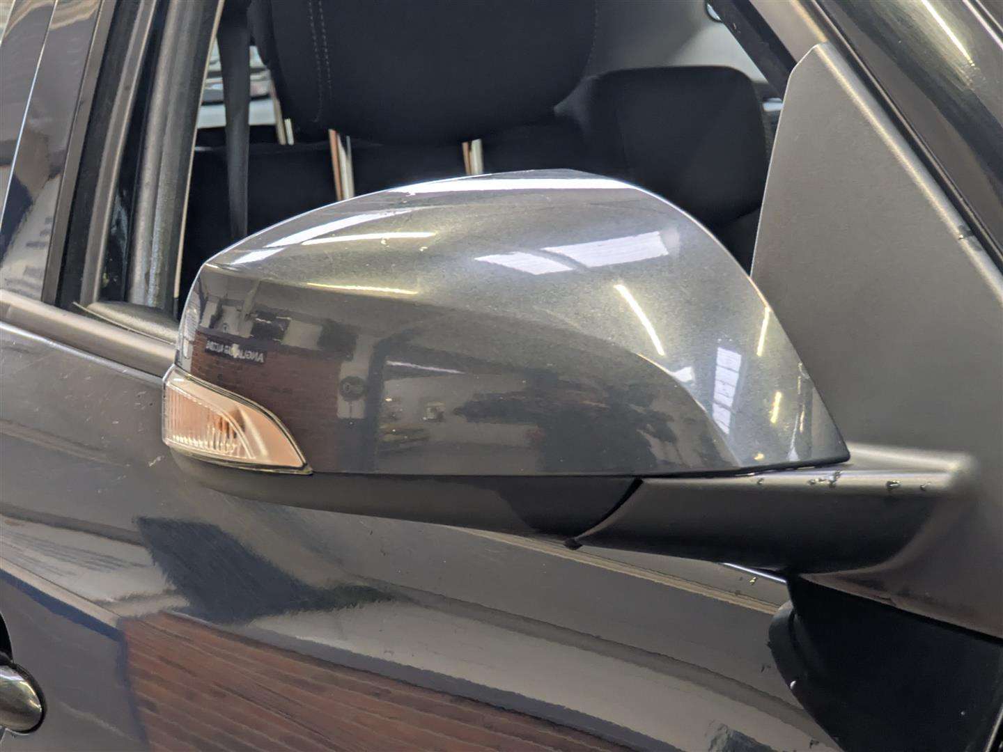 <p>2013 RENAULT MEGANE D-QUE TT ENERGY DC</p>