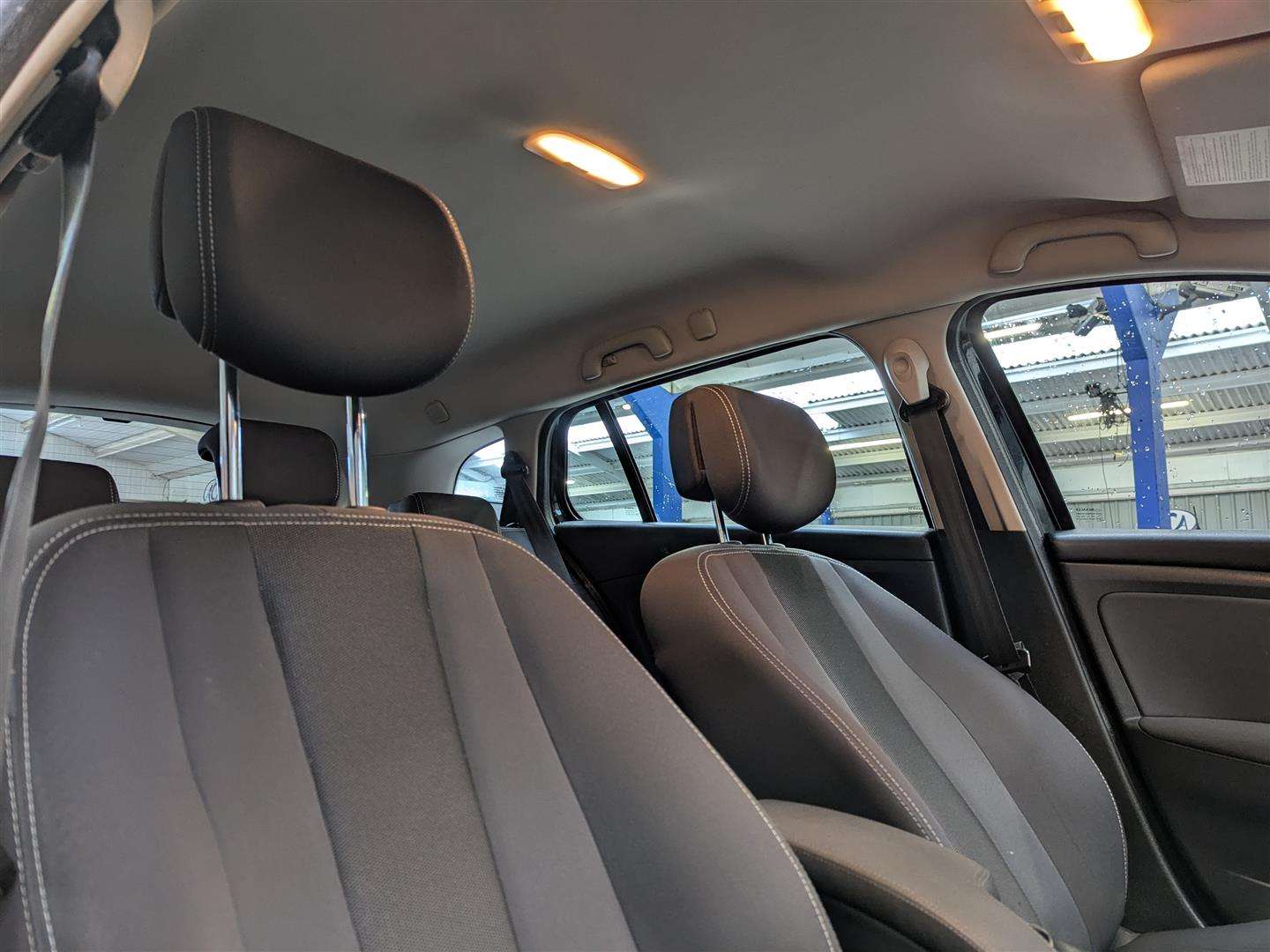 <p>2013 RENAULT MEGANE D-QUE TT ENERGY DC</p>