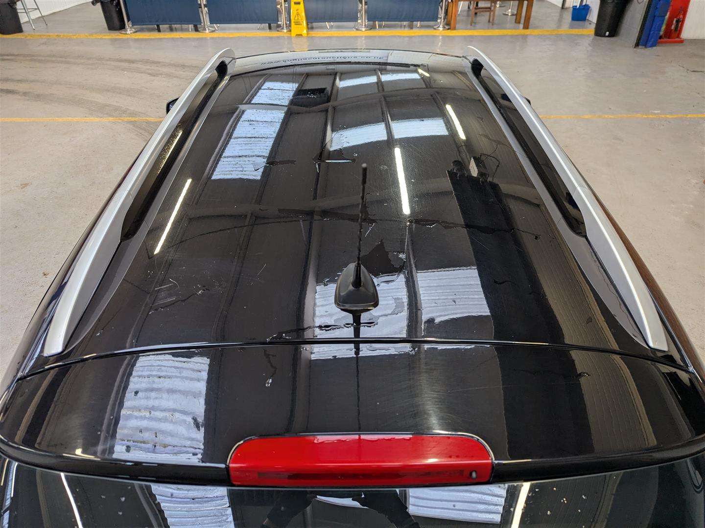 <p>2013 RENAULT MEGANE D-QUE TT ENERGY DC</p>