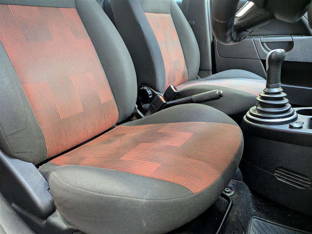 <p>2007 FORD FIESTA ZETEC CLIMATE</p>