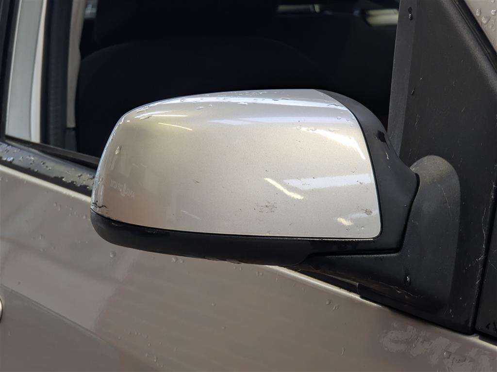 <p>2007 FORD FIESTA ZETEC CLIMATE</p>