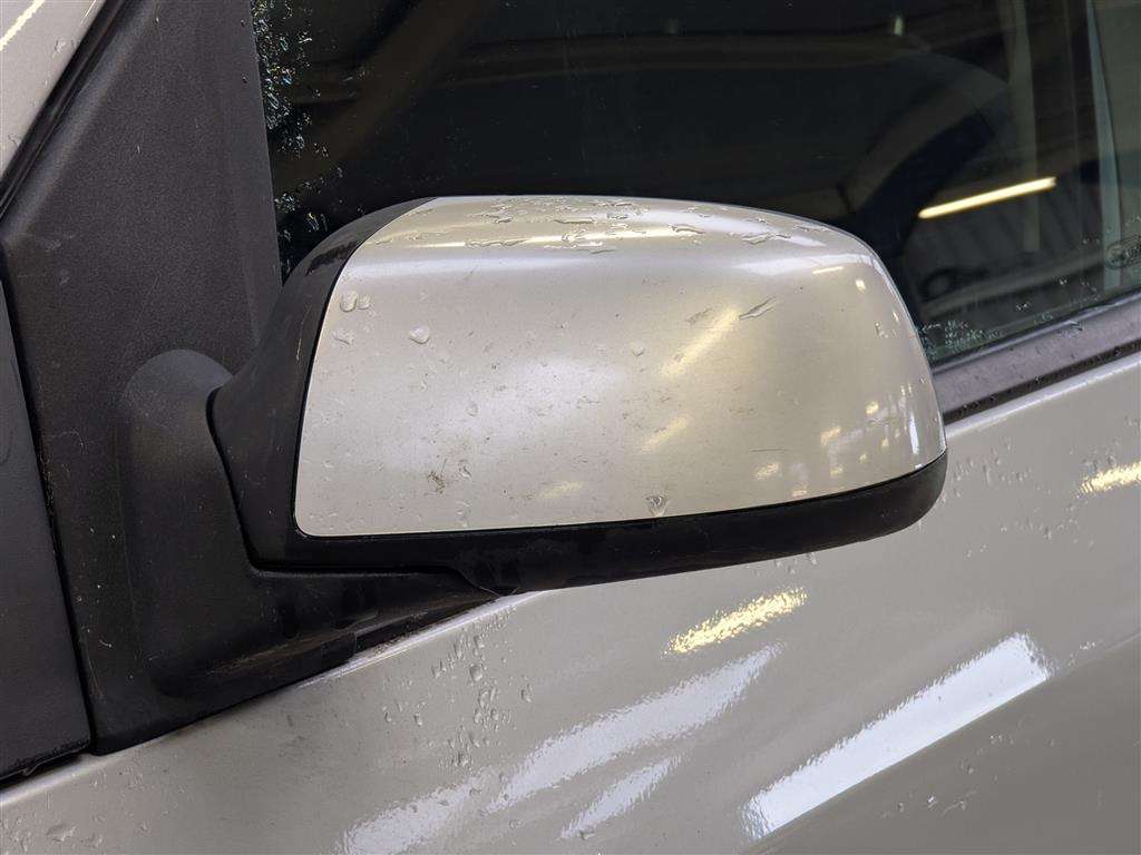 <p>2007 FORD FIESTA ZETEC CLIMATE</p>