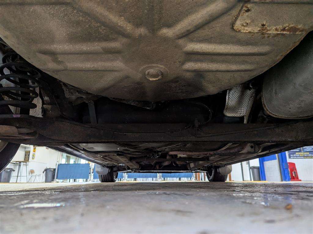 <p>2007 FORD FIESTA ZETEC CLIMATE</p>