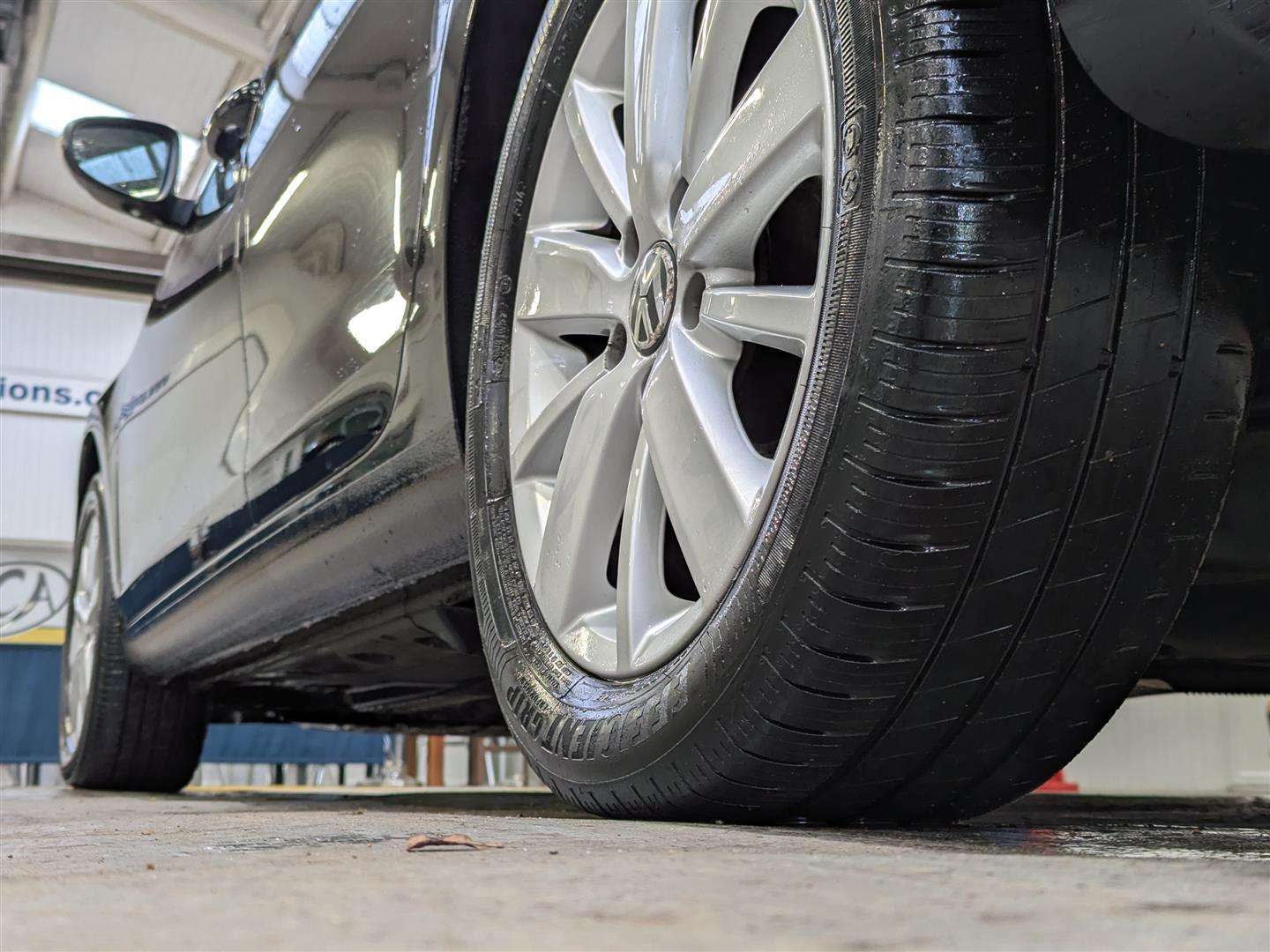 <p>2012 VOLKSWAGEN GOLF MATCH TDI B-TECH DSG</p>