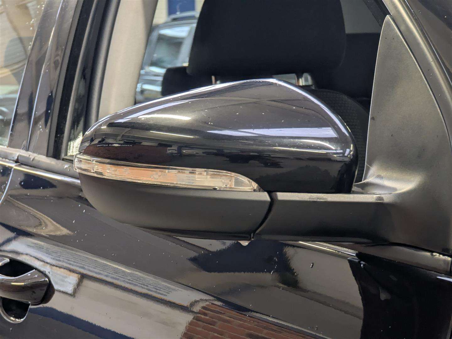 <p>2012 VOLKSWAGEN GOLF MATCH TDI B-TECH DSG</p>