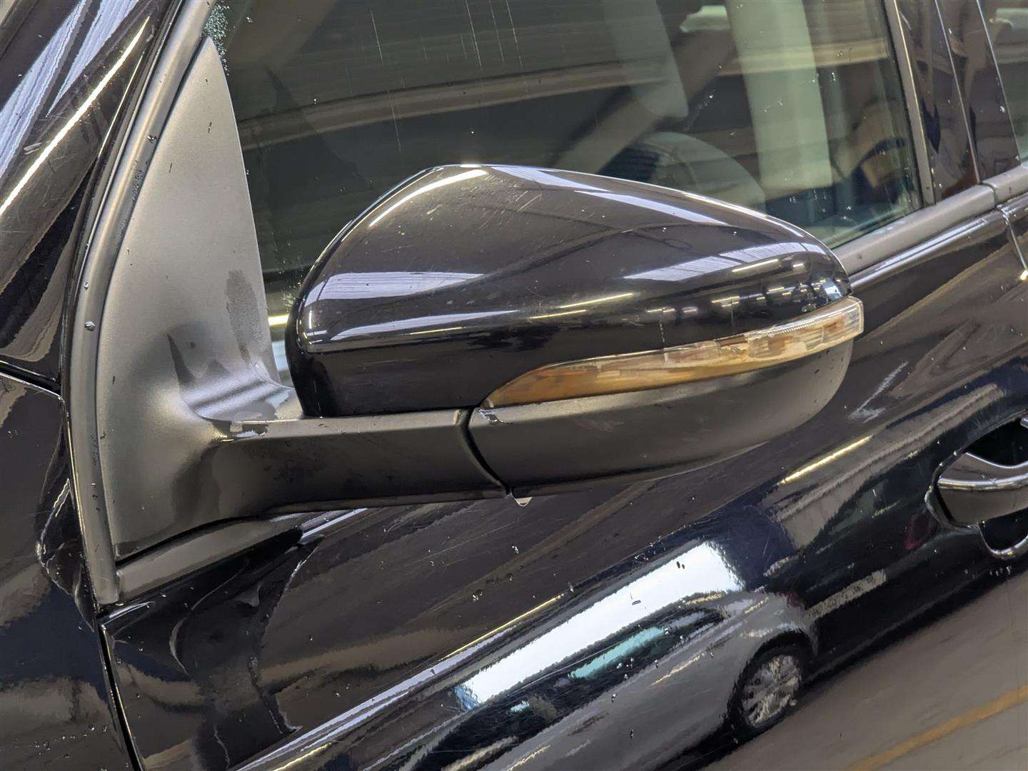 <p>2012 VOLKSWAGEN GOLF MATCH TDI B-TECH DSG</p>